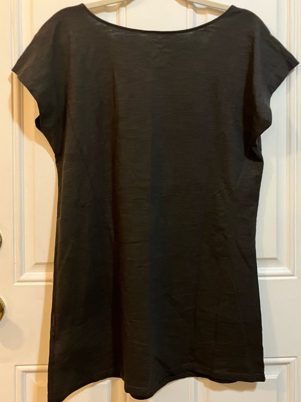 Disney Parks Maleficent Rhinestone Graphic Tee Shirt Women’s-Large - Picture 2 of 6